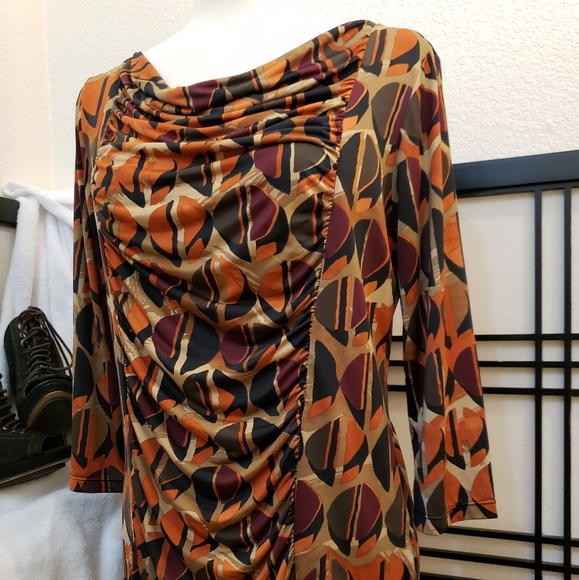 Blouse - Picture 3 of 12